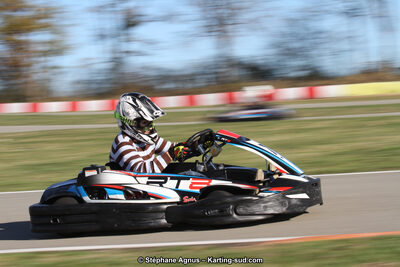 07/11/2015 : Endurance Loisir de 6h à Cahors (Photos Stéphane Agnus) 2015 — karting