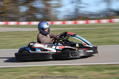 07/11/2015 : Endurance Loisir de 6h à Cahors (Photos Stéphane Agnus) 2015 — karting
