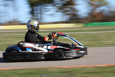 07/11/2015 : Endurance Loisir de 6h à Cahors (Photos Stéphane Agnus) 2015 — karting