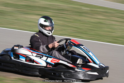 07/11/2015 : Endurance Loisir de 6h à Cahors (Photos Stéphane Agnus) 2015 — karting