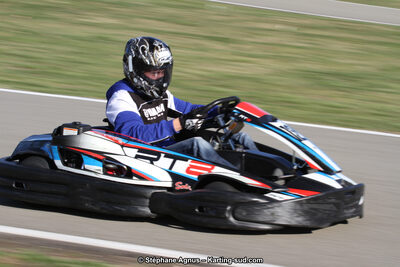 07/11/2015 : Endurance Loisir de 6h à Cahors (Photos Stéphane Agnus) 2015 — karting