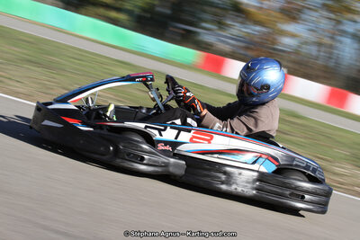 07/11/2015 : Endurance Loisir de 6h à Cahors (Photos Stéphane Agnus) 2015 — karting
