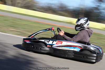 07/11/2015 : Endurance Loisir de 6h à Cahors (Photos Stéphane Agnus) 2015 — karting