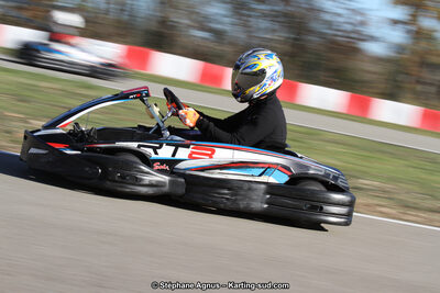 07/11/2015 : Endurance Loisir de 6h à Cahors (Photos Stéphane Agnus) 2015 — karting