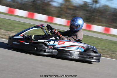 07/11/2015 : Endurance Loisir de 6h à Cahors (Photos Stéphane Agnus) 2015 — karting
