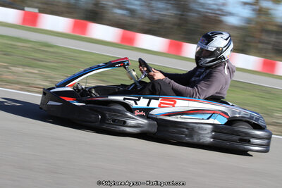 07/11/2015 : Endurance Loisir de 6h à Cahors (Photos Stéphane Agnus) 2015 — karting