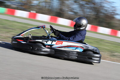07/11/2015 : Endurance Loisir de 6h à Cahors (Photos Stéphane Agnus) 2015 — karting