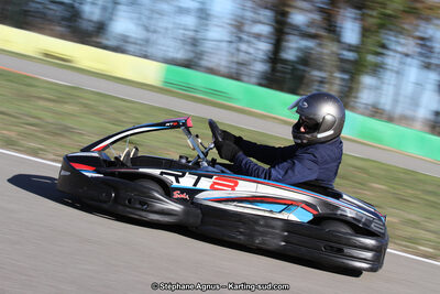 07/11/2015 : Endurance Loisir de 6h à Cahors (Photos Stéphane Agnus) 2015 — karting
