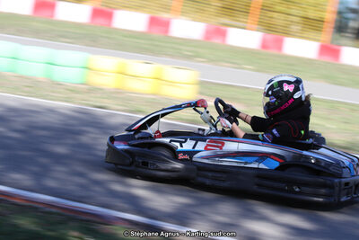 07/11/2015 : Endurance Loisir de 6h à Cahors (Photos Stéphane Agnus) 2015 — karting