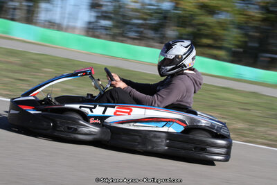 07/11/2015 : Endurance Loisir de 6h à Cahors (Photos Stéphane Agnus) 2015 — karting