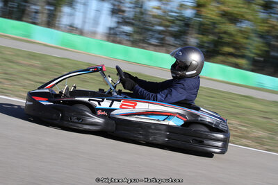 07/11/2015 : Endurance Loisir de 6h à Cahors (Photos Stéphane Agnus) 2015 — karting