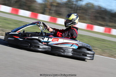 07/11/2015 : Endurance Loisir de 6h à Cahors (Photos Stéphane Agnus) 2015 — karting