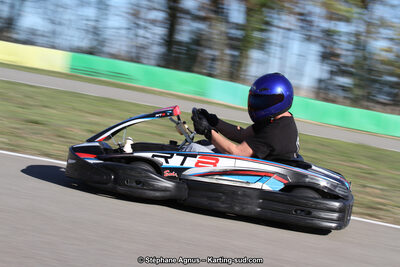 07/11/2015 : Endurance Loisir de 6h à Cahors (Photos Stéphane Agnus) 2015 — karting
