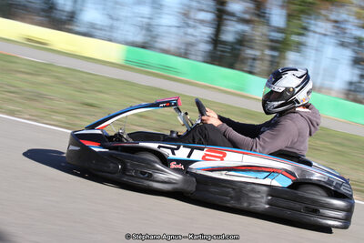 07/11/2015 : Endurance Loisir de 6h à Cahors (Photos Stéphane Agnus) 2015 — karting