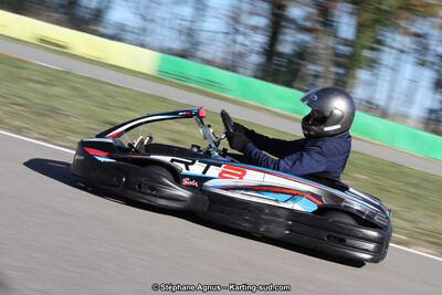 07/11/2015 : Endurance Loisir de 6h à Cahors (Photos Stéphane Agnus) 2015 — karting