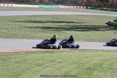 07/11/2015 : Endurance Loisir de 6h à Cahors (Photos Stéphane Agnus) 2015 — karting