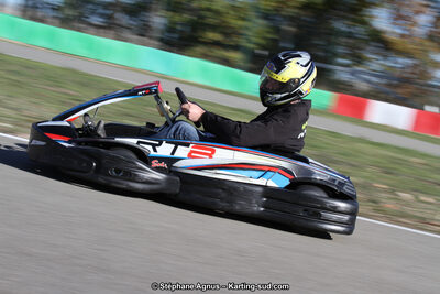 07/11/2015 : Endurance Loisir de 6h à Cahors (Photos Stéphane Agnus) 2015 — karting