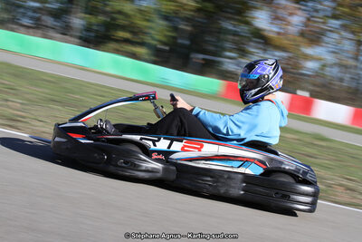 07/11/2015 : Endurance Loisir de 6h à Cahors (Photos Stéphane Agnus) 2015 — karting