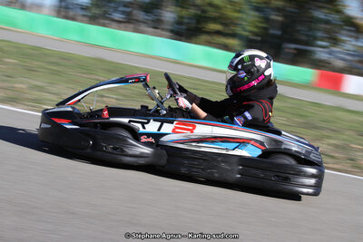07/11/2015 : Endurance Loisir de 6h à Cahors (Photos Stéphane Agnus) 2015 — karting