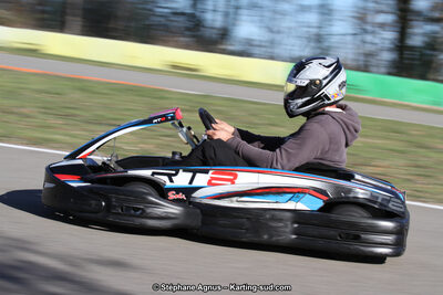 07/11/2015 : Endurance Loisir de 6h à Cahors (Photos Stéphane Agnus) 2015 — karting