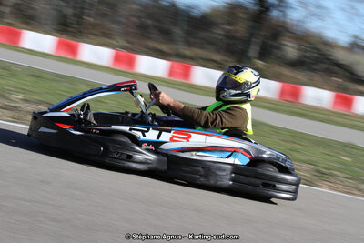 07/11/2015 : Endurance Loisir de 6h à Cahors (Photos Stéphane Agnus) 2015 — karting