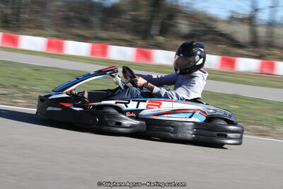 07/11/2015 : Endurance Loisir de 6h à Cahors (Photos Stéphane Agnus) 2015 — karting