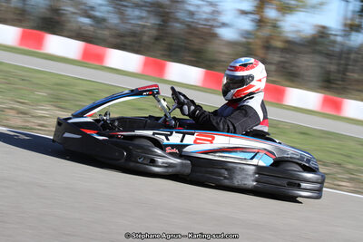 07/11/2015 : Endurance Loisir de 6h à Cahors (Photos Stéphane Agnus) 2015 — karting
