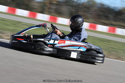 07/11/2015 : Endurance Loisir de 6h à Cahors (Photos Stéphane Agnus) 2015 — karting