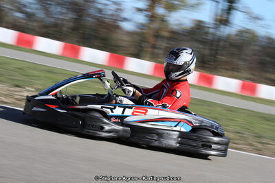 07/11/2015 : Endurance Loisir de 6h à Cahors (Photos Stéphane Agnus) 2015 — karting