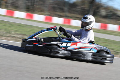 07/11/2015 : Endurance Loisir de 6h à Cahors (Photos Stéphane Agnus) 2015 — karting