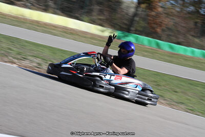 07/11/2015 : Endurance Loisir de 6h à Cahors (Photos Stéphane Agnus) 2015 — karting