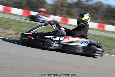 07/11/2015 : Endurance Loisir de 6h à Cahors (Photos Stéphane Agnus) 2015 — karting