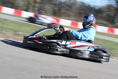 07/11/2015 : Endurance Loisir de 6h à Cahors (Photos Stéphane Agnus) 2015 — karting