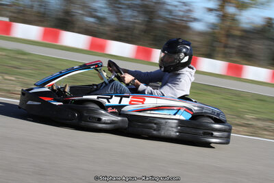 07/11/2015 : Endurance Loisir de 6h à Cahors (Photos Stéphane Agnus) 2015 — karting