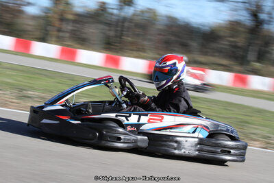 07/11/2015 : Endurance Loisir de 6h à Cahors (Photos Stéphane Agnus) 2015 — karting