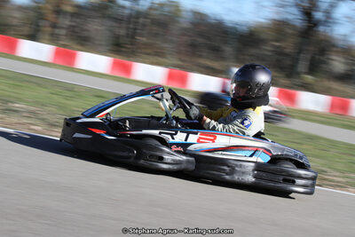 07/11/2015 : Endurance Loisir de 6h à Cahors (Photos Stéphane Agnus) 2015 — karting