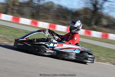 07/11/2015 : Endurance Loisir de 6h à Cahors (Photos Stéphane Agnus) 2015 — karting