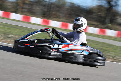 07/11/2015 : Endurance Loisir de 6h à Cahors (Photos Stéphane Agnus) 2015 — karting