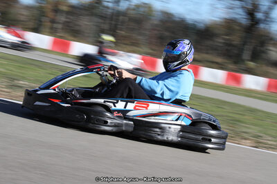 07/11/2015 : Endurance Loisir de 6h à Cahors (Photos Stéphane Agnus) 2015 — karting