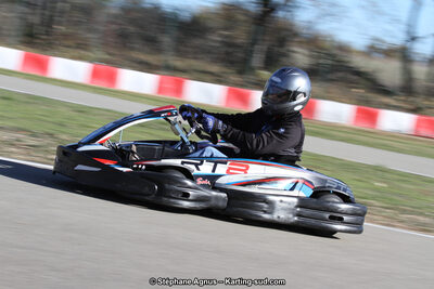 07/11/2015 : Endurance Loisir de 6h à Cahors (Photos Stéphane Agnus) 2015 — karting