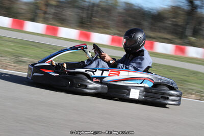 07/11/2015 : Endurance Loisir de 6h à Cahors (Photos Stéphane Agnus) 2015 — karting