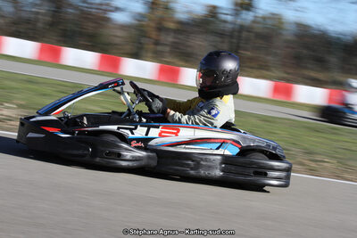 07/11/2015 : Endurance Loisir de 6h à Cahors (Photos Stéphane Agnus) 2015 — karting