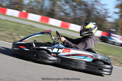07/11/2015 : Endurance Loisir de 6h à Cahors (Photos Stéphane Agnus) 2015 — karting