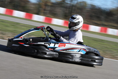 07/11/2015 : Endurance Loisir de 6h à Cahors (Photos Stéphane Agnus) 2015 — karting
