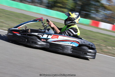 07/11/2015 : Endurance Loisir de 6h à Cahors (Photos Stéphane Agnus) 2015 — karting