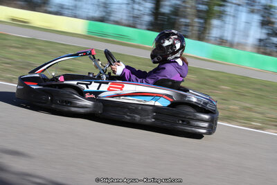 07/11/2015 : Endurance Loisir de 6h à Cahors (Photos Stéphane Agnus) 2015 — karting