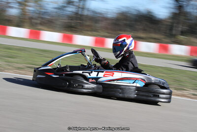 07/11/2015 : Endurance Loisir de 6h à Cahors (Photos Stéphane Agnus) 2015 — karting