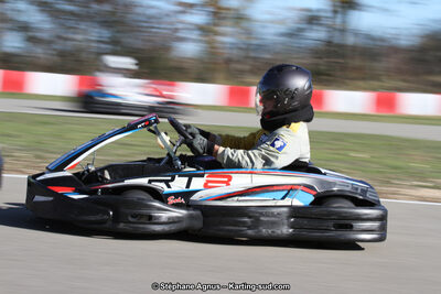 07/11/2015 : Endurance Loisir de 6h à Cahors (Photos Stéphane Agnus) 2015 — karting