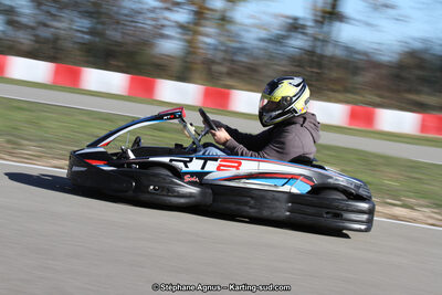 07/11/2015 : Endurance Loisir de 6h à Cahors (Photos Stéphane Agnus) 2015 — karting