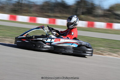 07/11/2015 : Endurance Loisir de 6h à Cahors (Photos Stéphane Agnus) 2015 — karting